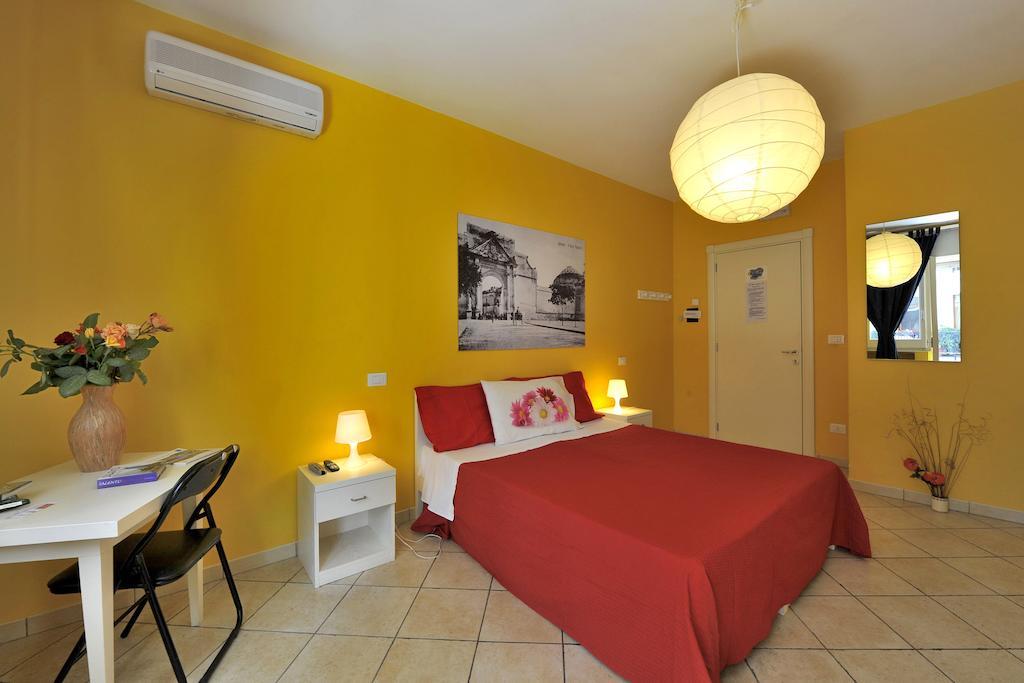 Barocco.Oberdan Lecce Exterior foto
