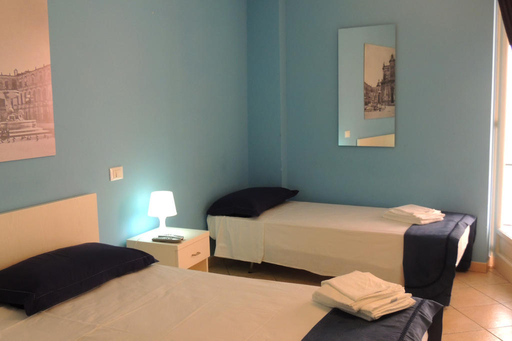Barocco.Oberdan Lecce Quarto foto
