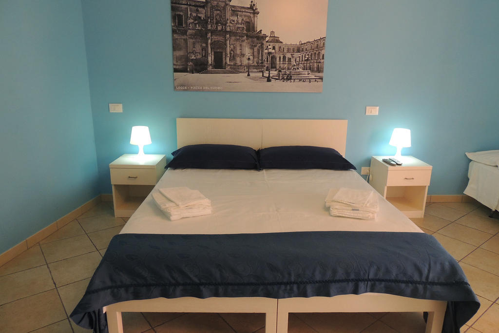 Barocco.Oberdan Lecce Quarto foto