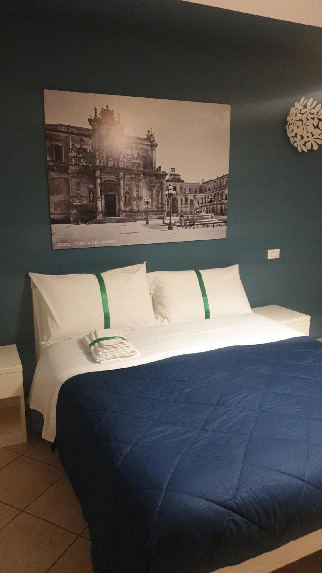 Barocco.Oberdan Lecce Quarto foto