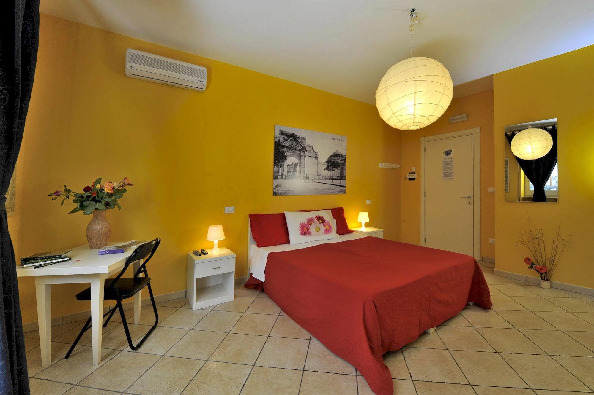 Barocco.Oberdan Lecce Exterior foto
