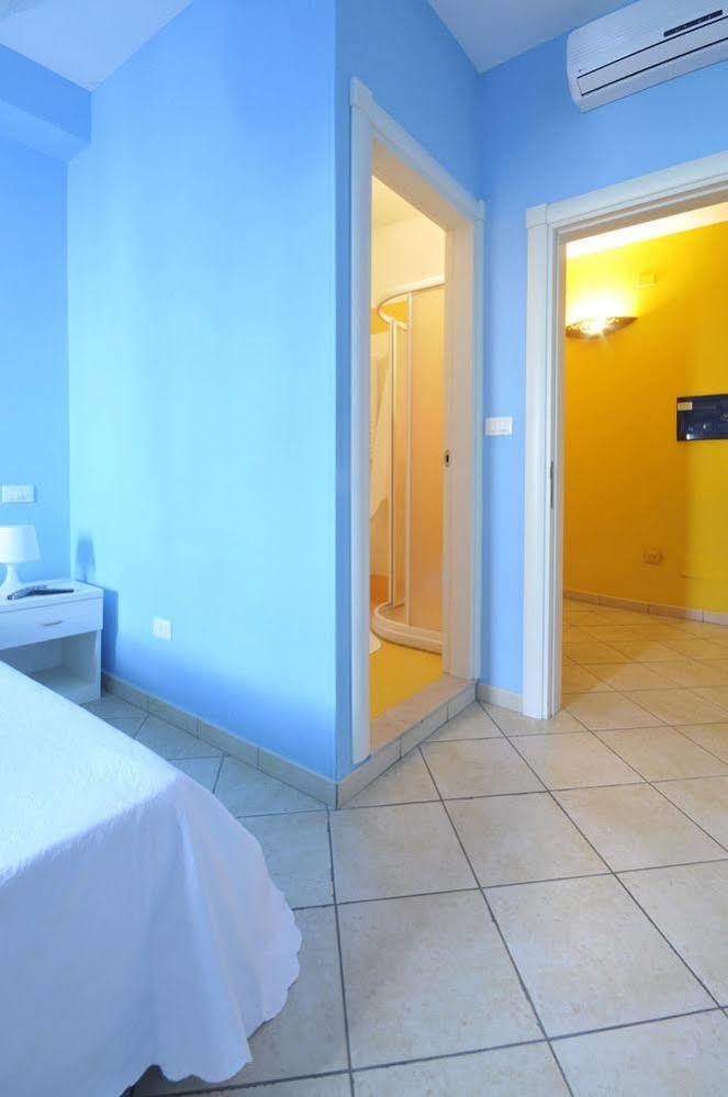 Barocco.Oberdan Lecce Exterior foto