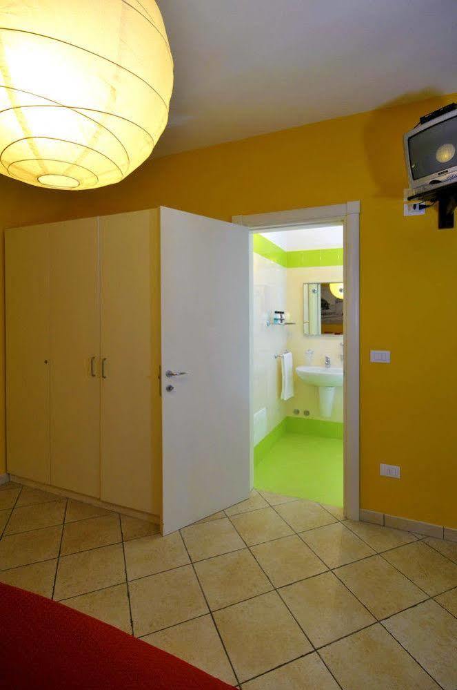 Barocco.Oberdan Lecce Exterior foto
