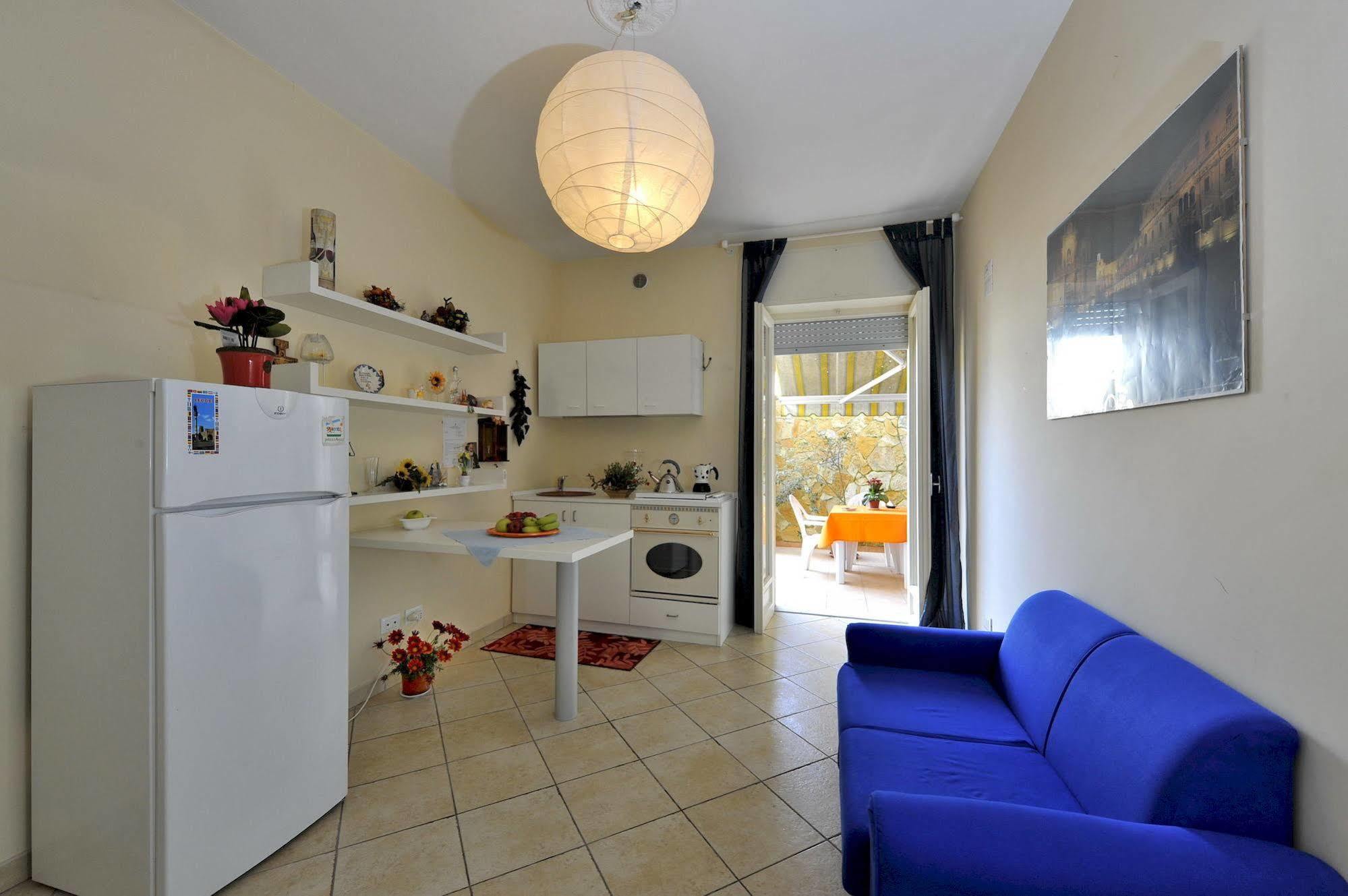 Barocco.Oberdan Lecce Exterior foto
